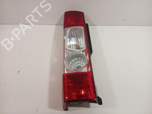 Used Left taillight PEUGEOT BOXER Van 2.2 HDi 100 (101 hp) 30309137