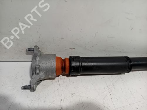 Left rear shock absorber MERCEDES-BENZ B-CLASS Sports Tourer (W246, W242) B 180 (246.242) | BP29325534M18 