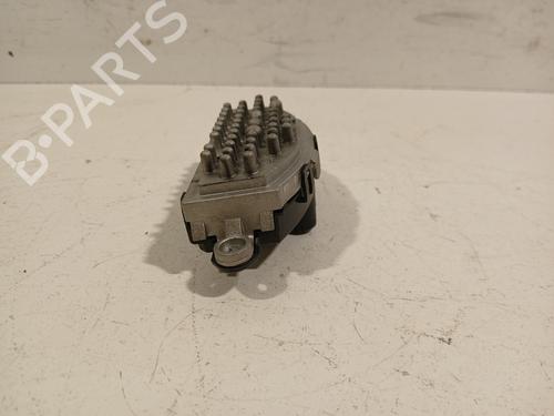 Heater resistor SEAT LEON (5F1) 1.5 TSI | BP28045295M108 