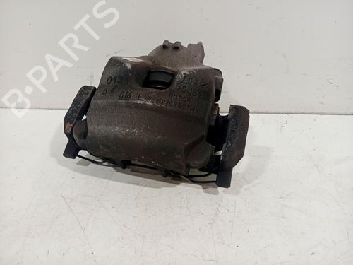 Used Left front brake caliper Left front brake caliper OPEL ASTRA K Sports Tourer (B16) 1.4 Turbo (35) (150 hp) 29038882 29038882