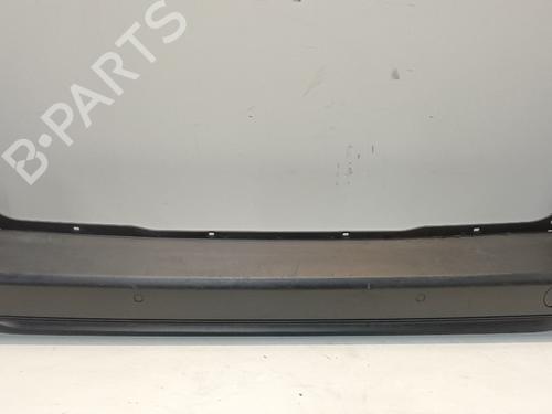 Used Rear bumper PEUGEOT PARTNER Box Body/MPV (K9) 1.5 BlueHDi 100 (102 hp) 29918522