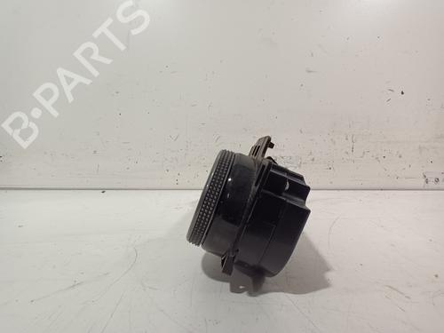 Climate control MERCEDES-BENZ C-CLASS (W204) C 200 CDI (204.007, 204.006) | BP15371328I5 