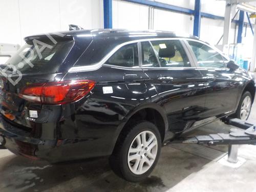 Left front driveshaft OPEL ASTRA K Sports Tourer (B16) 1.0 Turbo (35) | BP19288105M38 