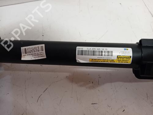 Left front shock absorber MERCEDES-BENZ C-CLASS T-Model (S205) C 200 d (205.201) | BP29077095M16 
