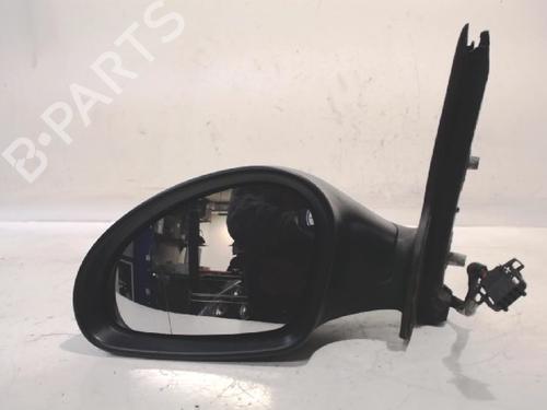 Used Left mirror SEAT ALTEA (5P1) 2.0 TDI 16V (140 hp) 2003286
