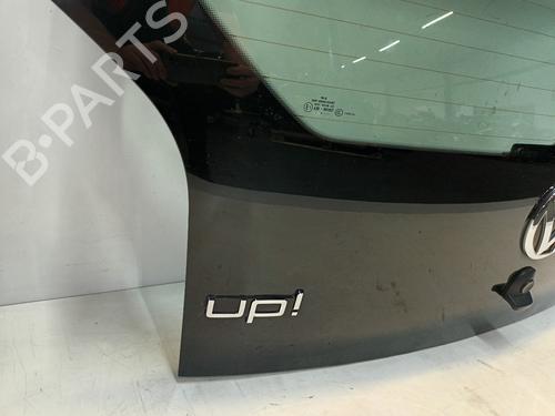 Tailgate VW UP! (121, 122, BL1, BL2, BL3, 123) 1.0 | BP30104615C6 