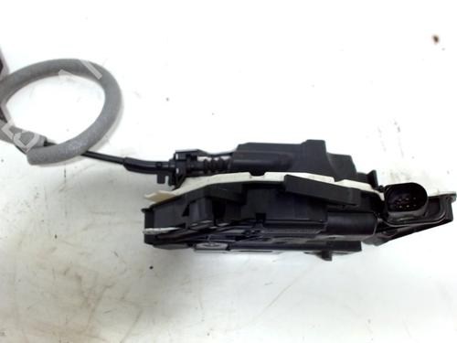 Front right lock VW UP! (121, 122, BL1, BL2, BL3, 123) 1.0 | BP13641461C97 