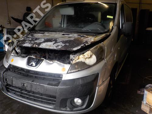Used Parts PEUGEOT EXPERT Van (VF3A_, VF3U_, VF3X_)  2.0 HDi 140  955329