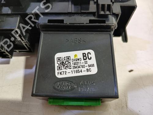 Used Electronic module LAND ROVER RANGE ROVER EVOQUE (L551) 2.0 P200 4x4 (200 hp) 32167136