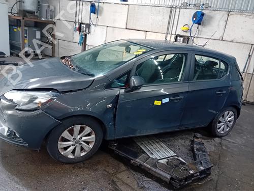 Comutador luzes OPEL CORSA E (X15) 1.3 CDTI (08, 68) | BP31861635I24 - Image 4