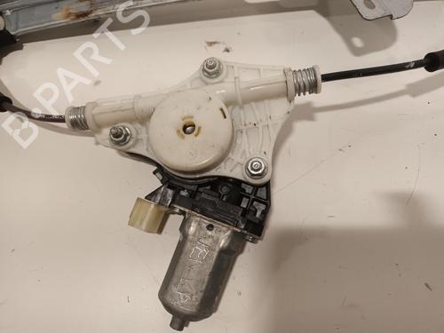 Rear left window mechanism KIA RIO III (UB) 1.2 CVVT | BP15295729C24 