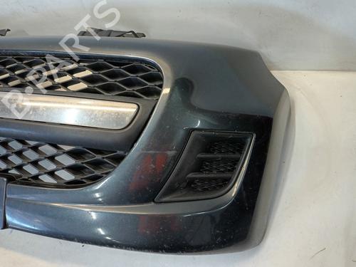Front bumper PEUGEOT 107 (PM_, PN_) 1.0 | BP19289116C7 