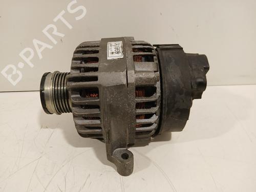 Used Alternator Alternator FIAT 500 C (312_) 0.9 (312AG1A) (86 hp) 36436850 36436850