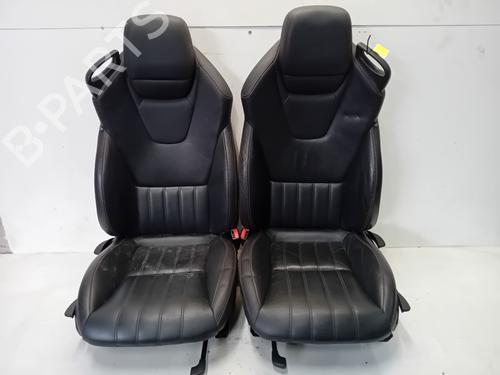 Used Seats set MERCEDES-BENZ SLK (R172) 200 (172.448) (184 hp) 20315825