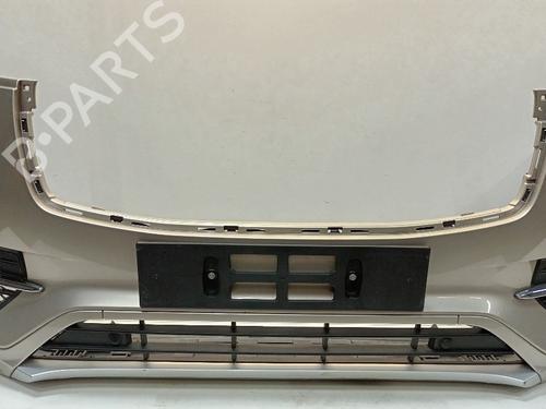 Used Front bumper VOLVO XC90 II (256) T8 Hybrid AWD (407 hp) 30617933