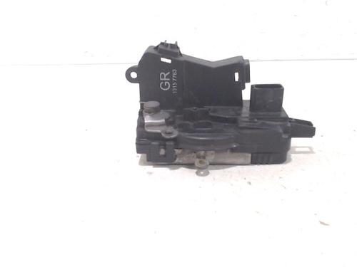 Used Front left lock OPEL VECTRA C Estate (Z02) 2.2 DTI (F35) (125 hp) 13197944