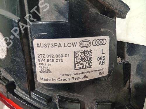 Left tailgate light AUDI A3 Sportback (8VA, 8VF) 1.6 TDI | BP36260659C79 - Image 4