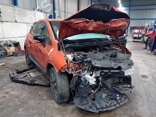 Turbolader/Kompressor RENAULT CAPTUR I (J5_, H5_) 0.9 TCe 90 | BP31018155M71 