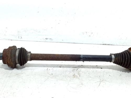 Left rear driveshaft SKODA SUPERB II Estate (3T5) 1.8 TSI 4x4 BP9528177M40