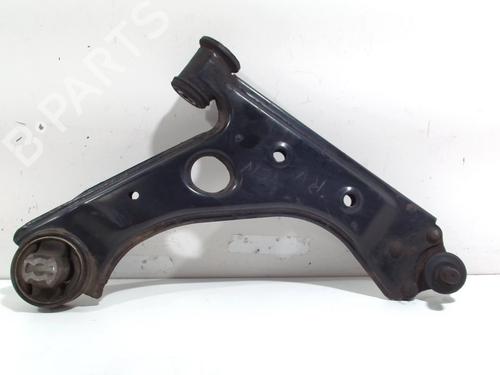 Used Right front suspension arm Right front suspension arm 12824318 12824318