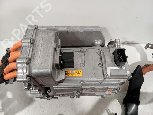 Inverter/Converter MERCEDES-BENZ C-CLASS (W205) C 350 e (205.047) | BP22234392M119 