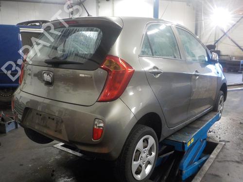 Mirror switch KIA PICANTO II (TA) 1.2 | BP11967471I25  - Image 8