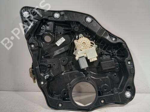 Used Rear right window mechanism BMW 3 (G20, G80, G28) 320 e Plug-in-Hybrid (204 hp) 33039794