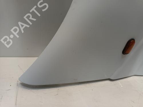 Right front fenders OPEL VIVARO A Van (X83) 2.0 CDTI (F7) | BP30152672C42