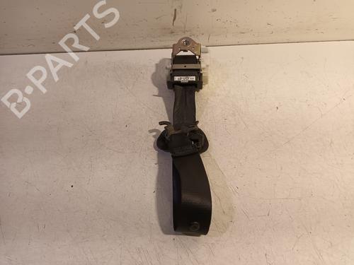 Used Front left seatbelt BMW 1 (E87) 118 d (122 hp) 16420646