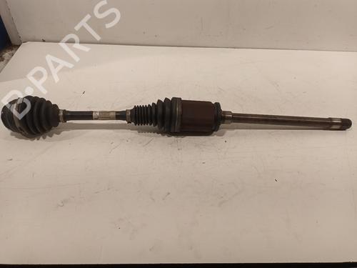 Transmisión delantera derecha BMW 5 Touring (F11) 525 d xDrive (218 hp) 31307169