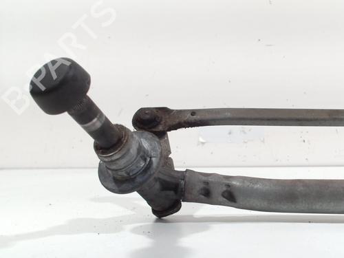 Front wipers mechanism RENAULT TRAFIC II Van (FL) 2.0 dCi 115 (FL01, FL0U) | BP13260626C83 
