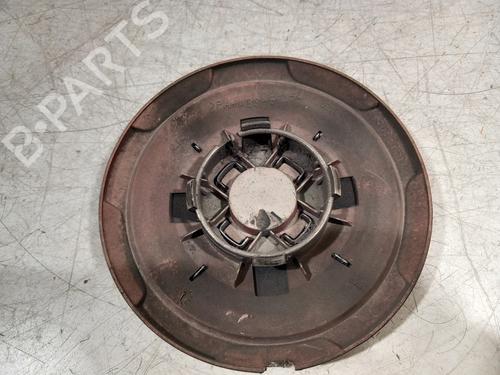 Hulkapsel ABARTH 500 / 595 / 695 1.4 (312.AXF11, 312.AXF1A, 312.AXD1A) | BP35925015C160 - Image 3