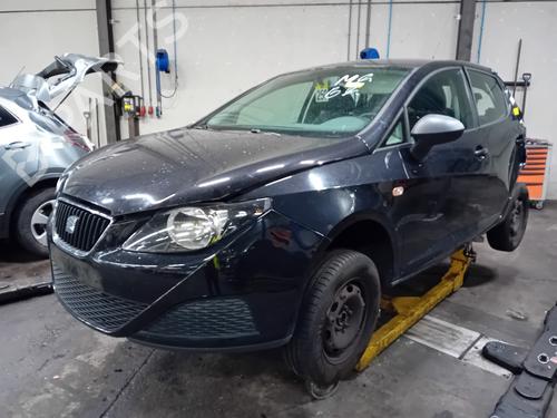 Used Parts SEAT IBIZA IV (6J5, 6P1) 1.2 2990220