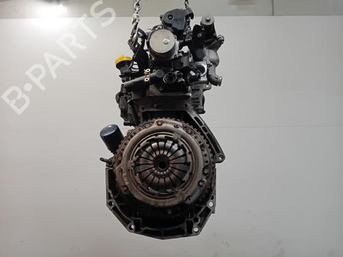 Engine RENAULT KANGOO Express (FW0/1_) 1.5 dCi 75 (FW07, FW10, FW04) | BP29563691M1 