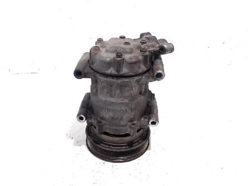Used AC compressor RENAULT CLIO III Grandtour (KR0/1_) 1.6 16V (KR0B) (112 hp) 6507892