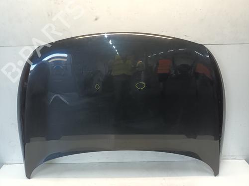 Used Hood KIA SPORTAGE III (SL) 1.7 CRDi (116 hp) 27653882