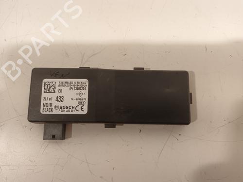 Radio OPEL CORSA E (X15) 1.0 (08, 68) (90 hp) 18309259