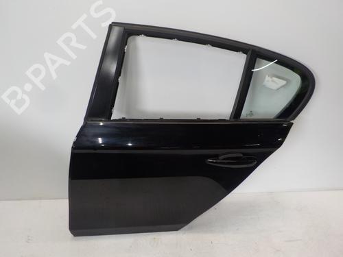 Used Left rear door BMW 1 (E87) 116 i (115 hp) 13685653