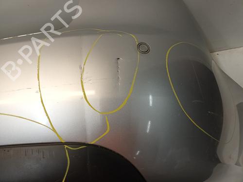 Rear bumper AUDI A4 B7 (8EC) 2.0 | BP17614240C8 