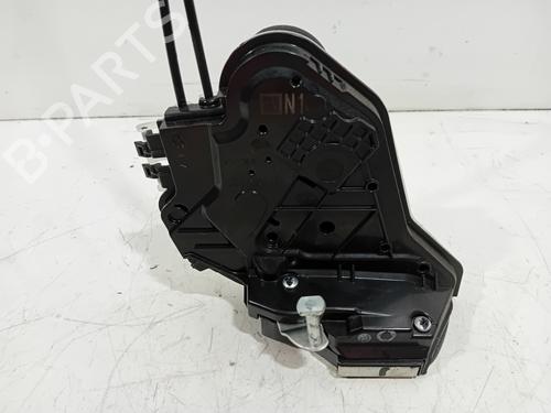 Used Rear left lock CITROËN C1 II (PA_, PS_) 1.0 VTi 68 (69 hp) 14991188