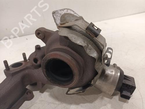 Turbolader/Kompressor VW PASSAT CC B6 (357) 2.0 TDI | BP31979506M71