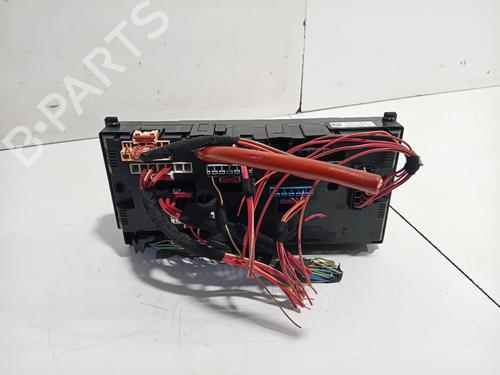 Fuse box BMW X3 (F25) xDrive 20 i | BP30641171E1 - Image 3