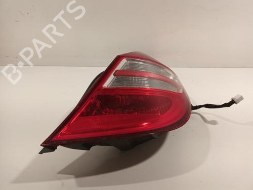 Right taillight HYUNDAI i30 (FD) 1.6 CRDi | BP17071449C35 