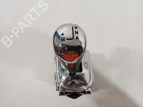 Gear lever PEUGEOT 208 I (CA_, CC_) 1.4 HDi | BP27548265M90