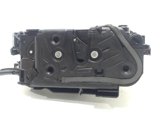 Rear right lock SKODA KODIAQ I (NS6, NS7, NV7) 1.5 TSI | BP13205695C99 