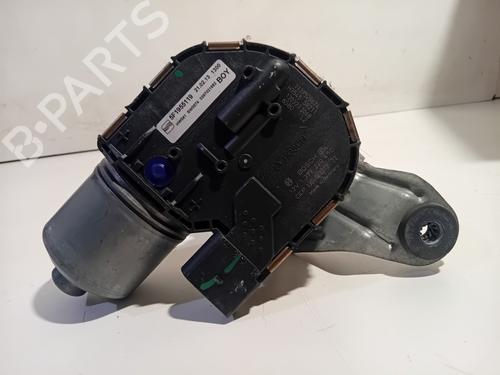 Used Front wiper motor SEAT LEON (5F1) 1.6 TDI (90 hp) 30567169