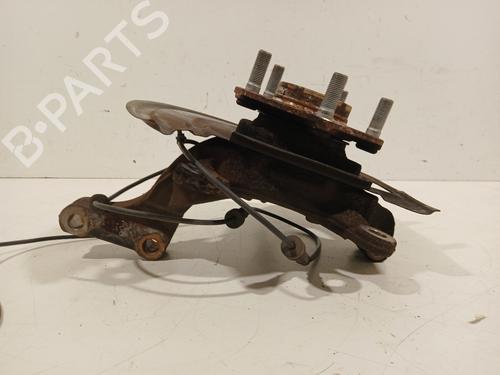 Left front steering knuckle NISSAN PULSAR Hatchback (C13) 1.2 DIG-T | BP30436371M25 - Image 3