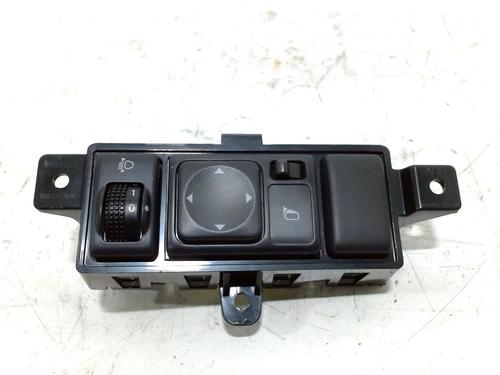 Used Mirror switch NISSAN MICRA IV (K13K, K13KK) 1.2 (80 hp) 10733869