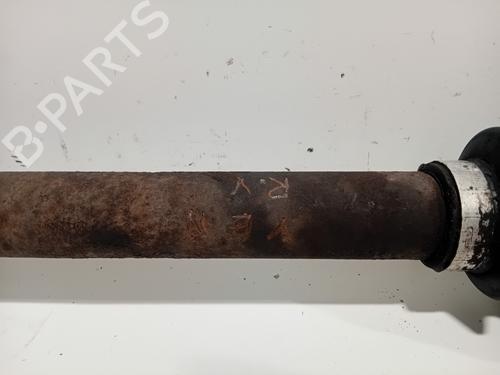 Right front driveshaft RENAULT TRAFIC II Van (FL) 2.5 dCi 145 (FL0J) | BP39689151M39 - Image 3