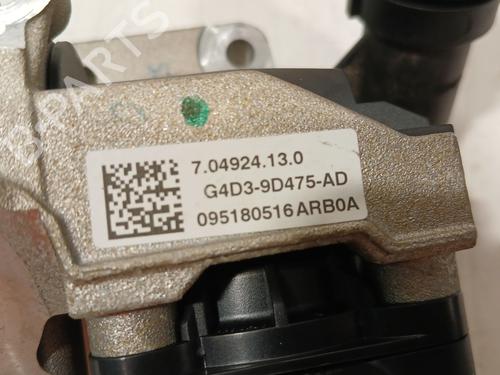 Egr JAGUAR XE (X760) 2.0 D | BP25379411M69 - Image 4